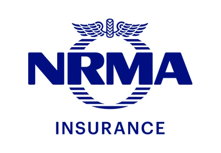 NRMA Insurance approved provider logo