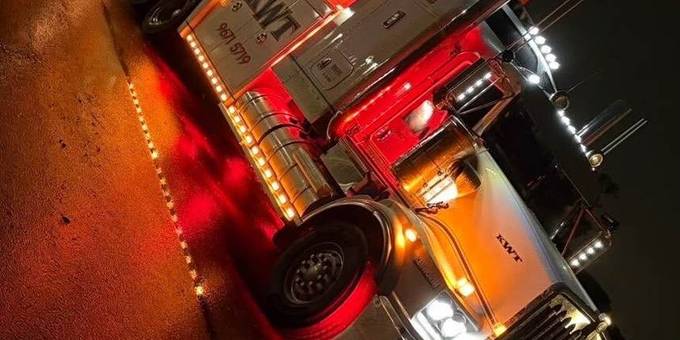 KWT 24/7 emergency breakdown assistance on the roadside